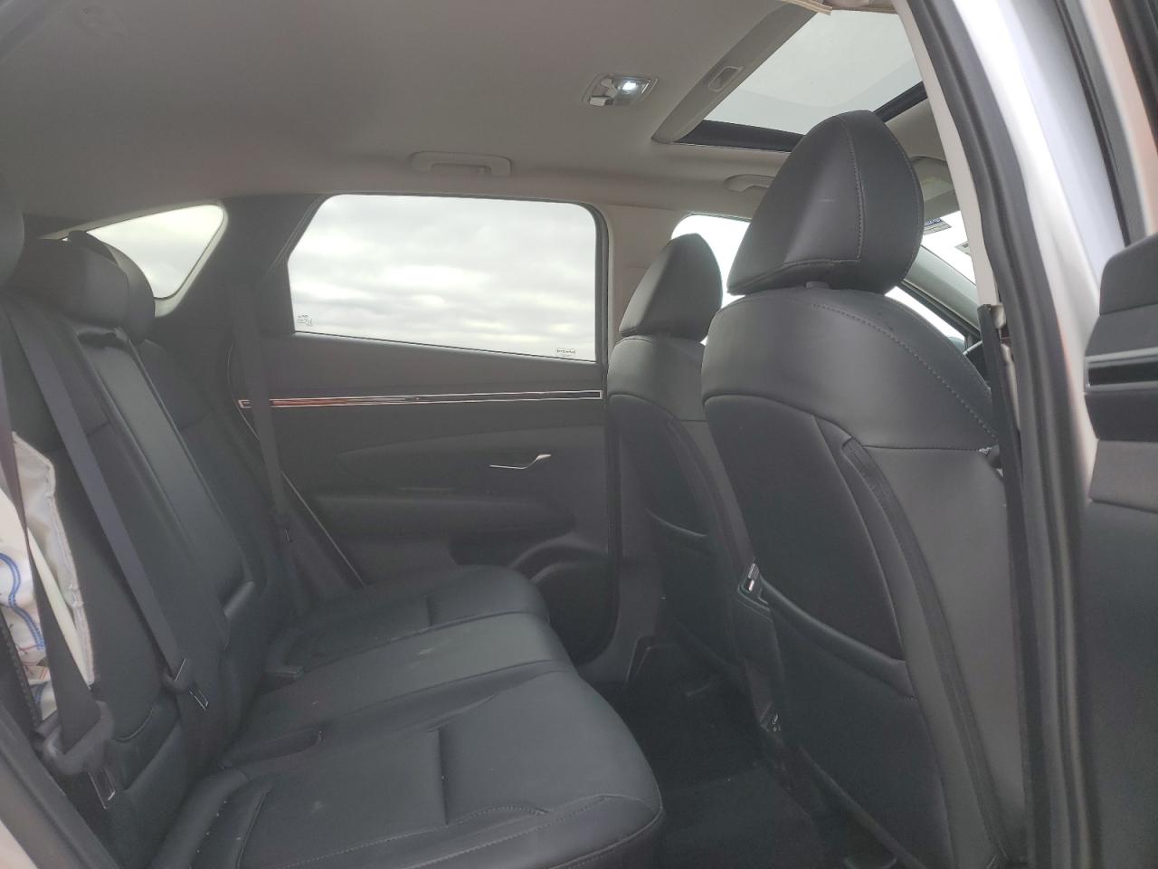 2024 Hyundai Tucson - Image 11