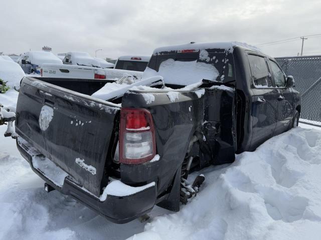 2023 RAM 1500 TRADESMAN