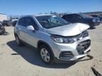2022 Chevrolet Trax Ls იყიდება Spartanburg-ში, SC - Front End