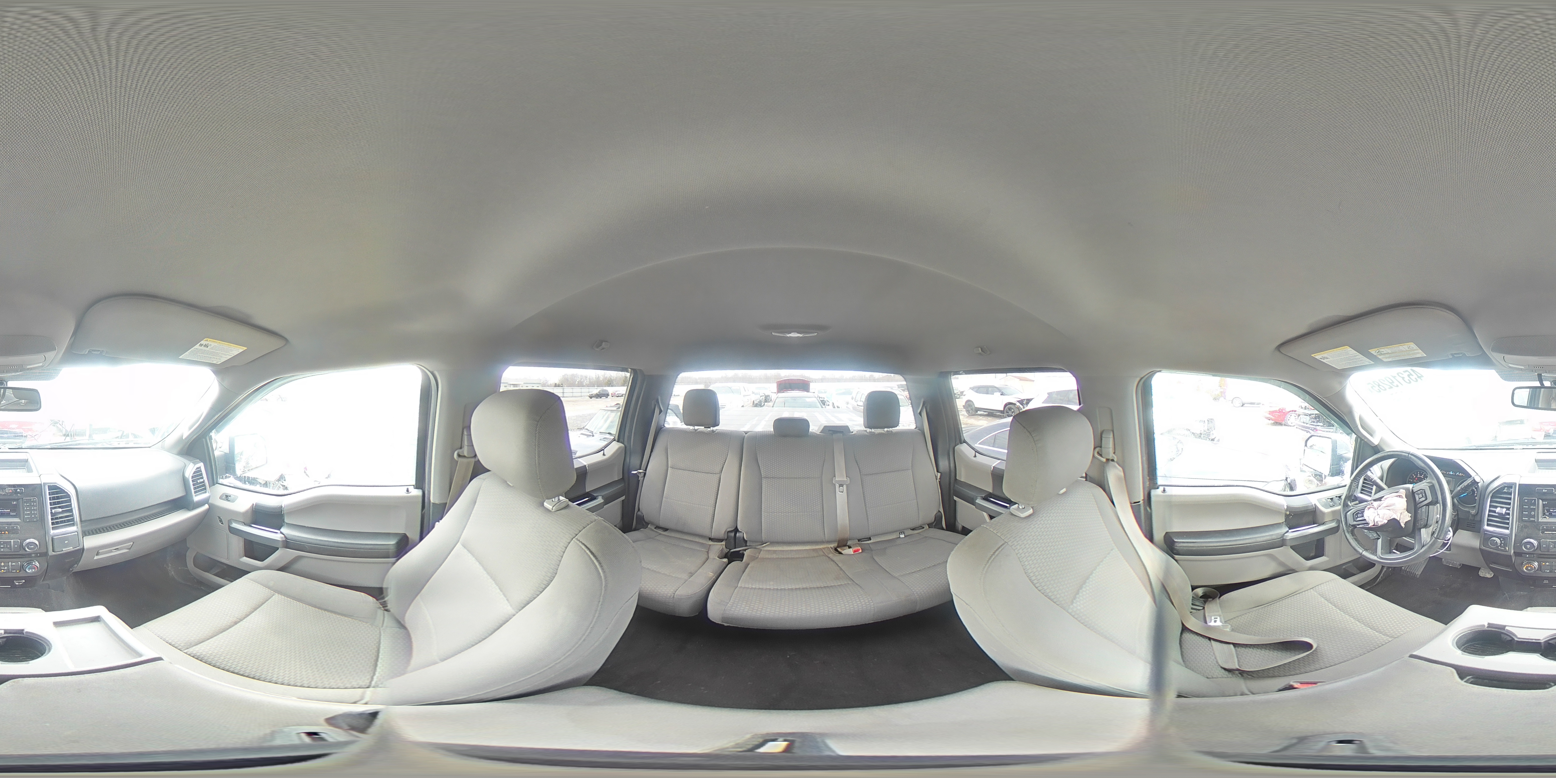 2017 Ford F-150 - Image 15