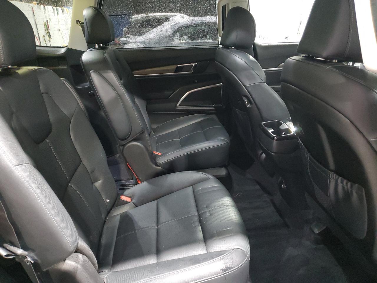 2020 Kia Telluride - Image 11