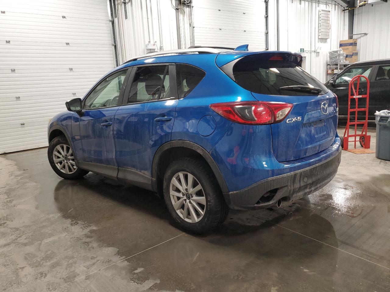 2014 Mazda CX-5 - Image 2