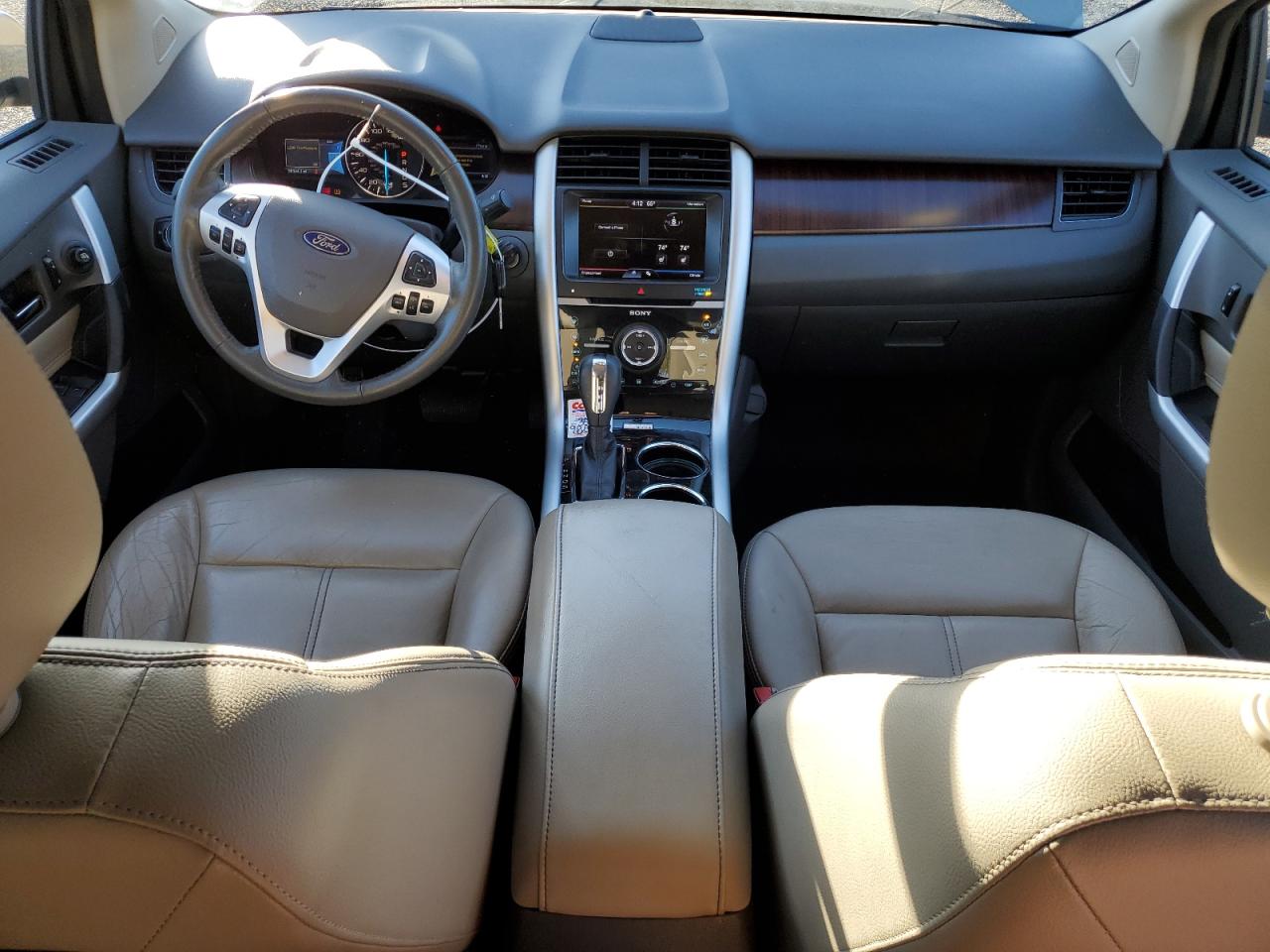2013 Ford Edge - Image 8
