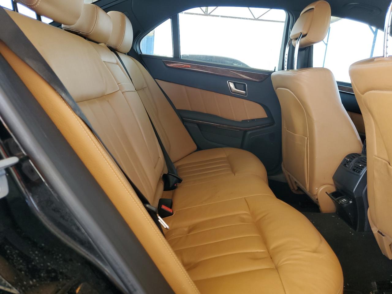 2013 Mercedes-Benz E-klasse - Image 11