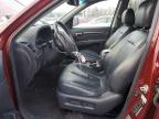 2008 Hyundai Santa Fe Se на продаже в Portland, OR - Undercarriage