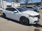 2020 Acura Tlx Technology zu verkaufen in Albuquerque, NM - Front End