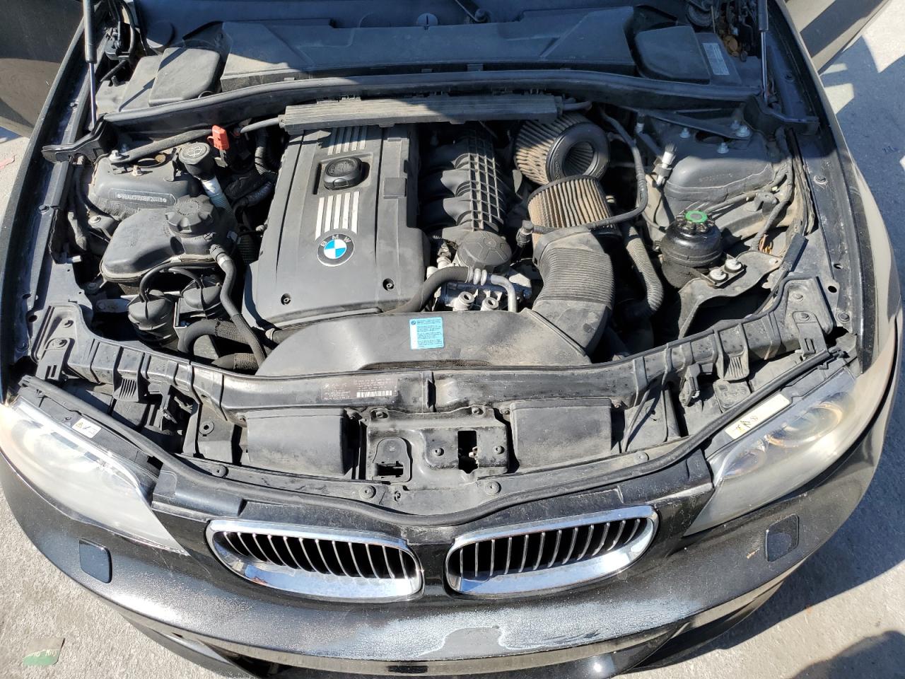 2008 BMW 1er - Image 11