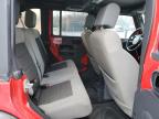 2010 JEEP WRANGLER UNLIMITED SPORT à vendre chez Copart PA - SCRANTON