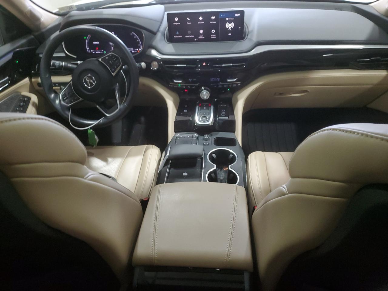 2022 Acura MDX - Image 8