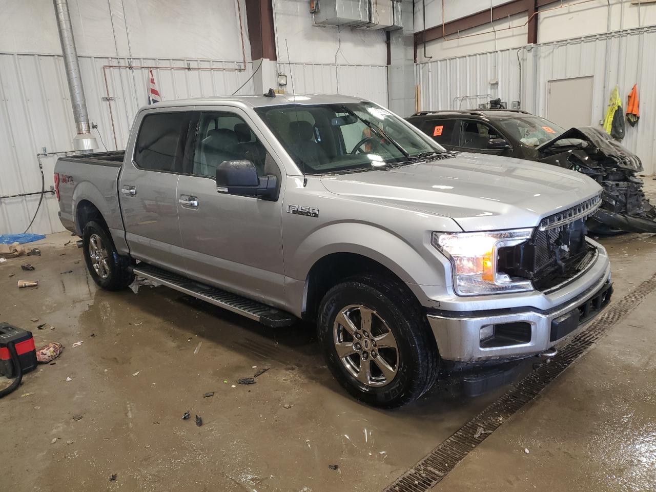 2020 Ford F-150 - Image 4