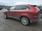 2010 Volvo Xc60 T6 за продажба в Ellwood City, PA - Front End