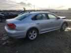 2013 Volkswagen Passat Se zu verkaufen in Windsor, NJ - Front End
