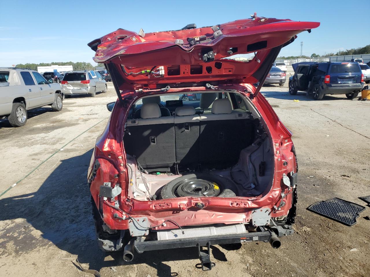 2021 Mazda CX-5 - Image 6