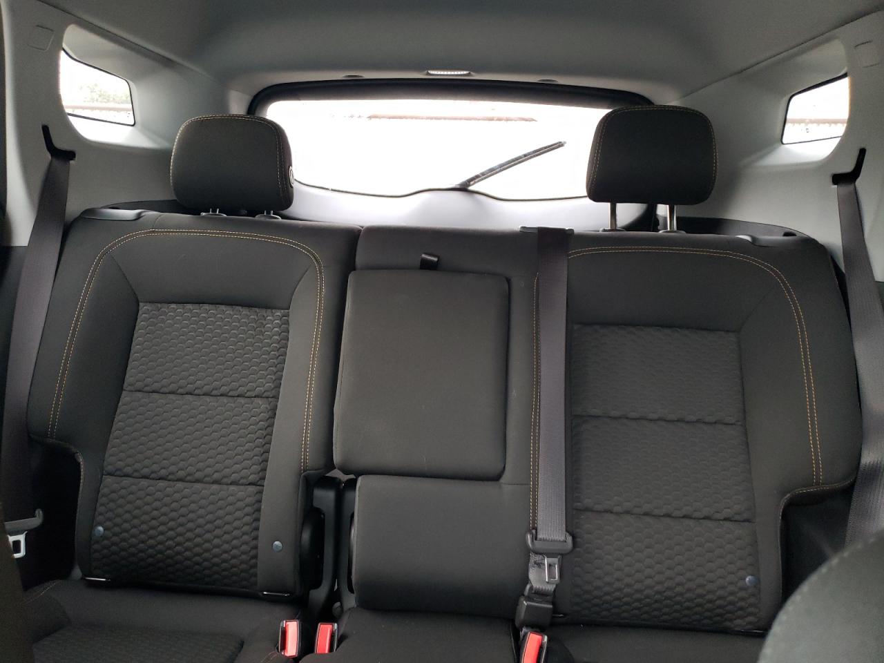 2020 GMC Terrain - Image 10