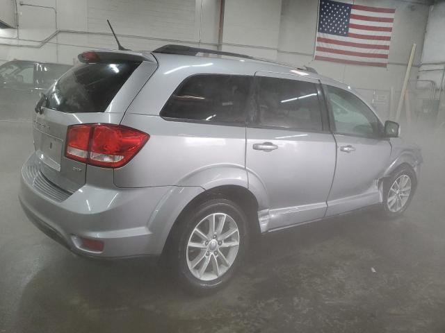  DODGE JOURNEY 2017 Srebrny