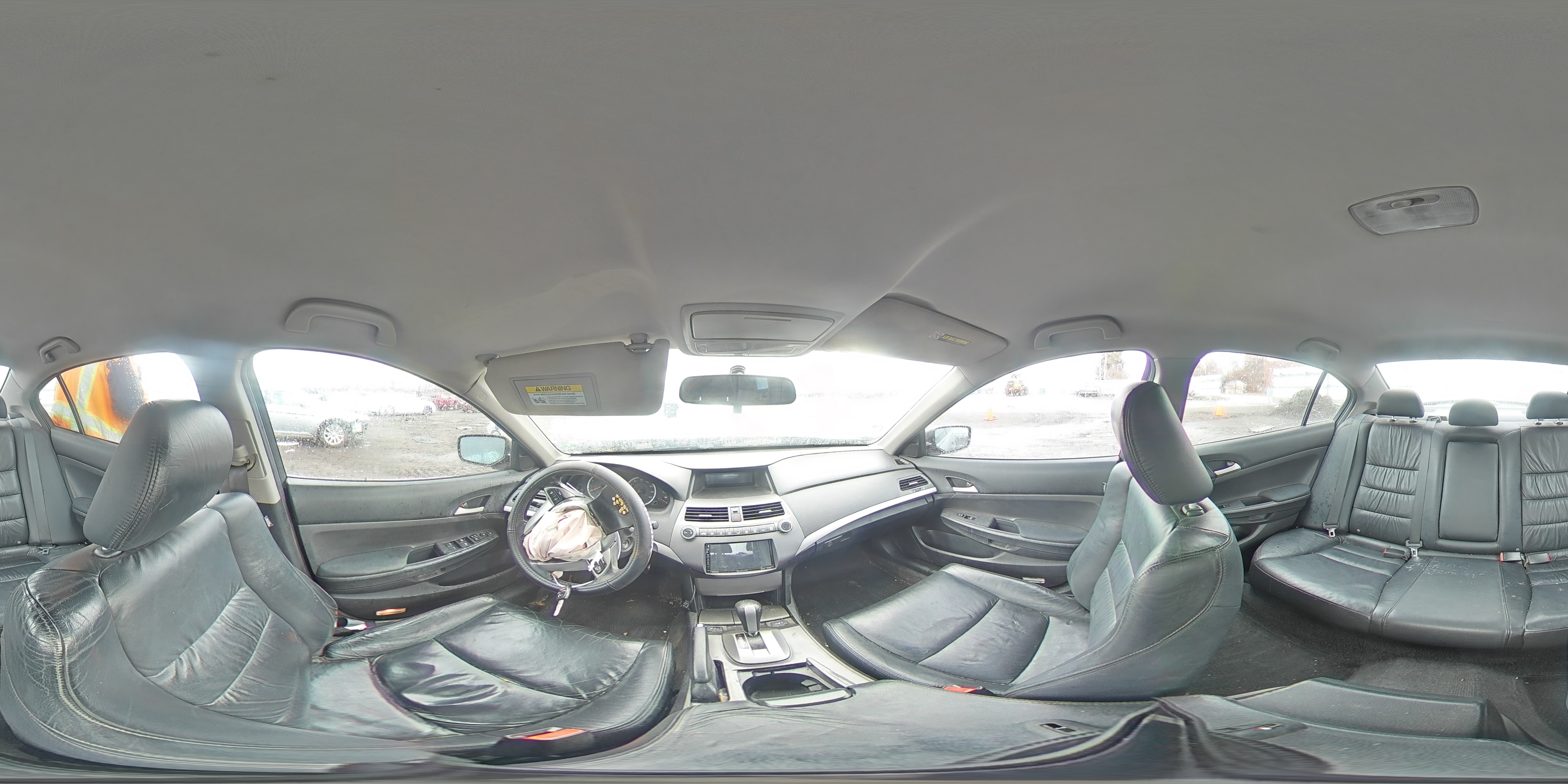 2011 Honda Accord - Image 12