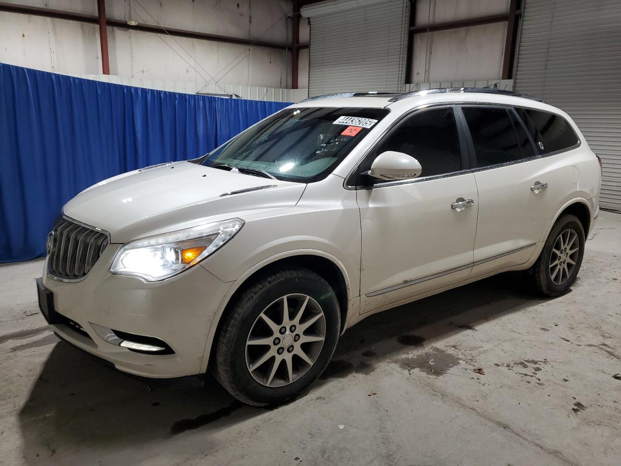2015 Buick Enclave for Sale in Hurricane, WV - Front End