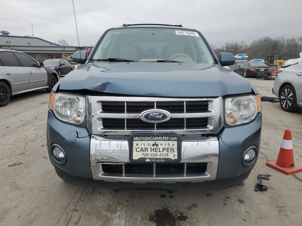 2012 Ford Escape - Image 5