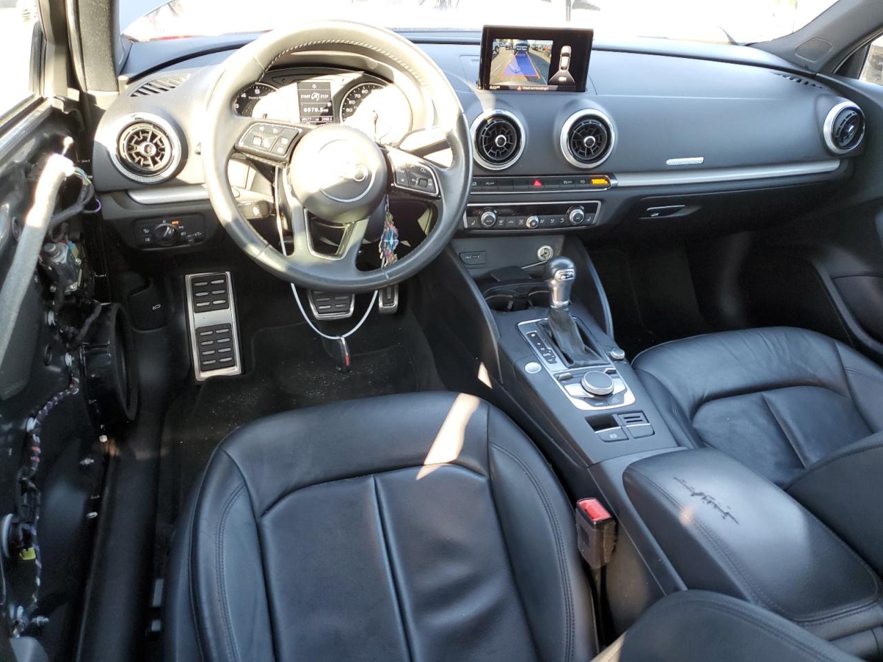 2019 Audi A3 - Image 8
