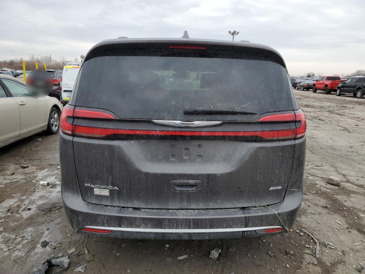 2021 Chrysler Pacifica - Image 6