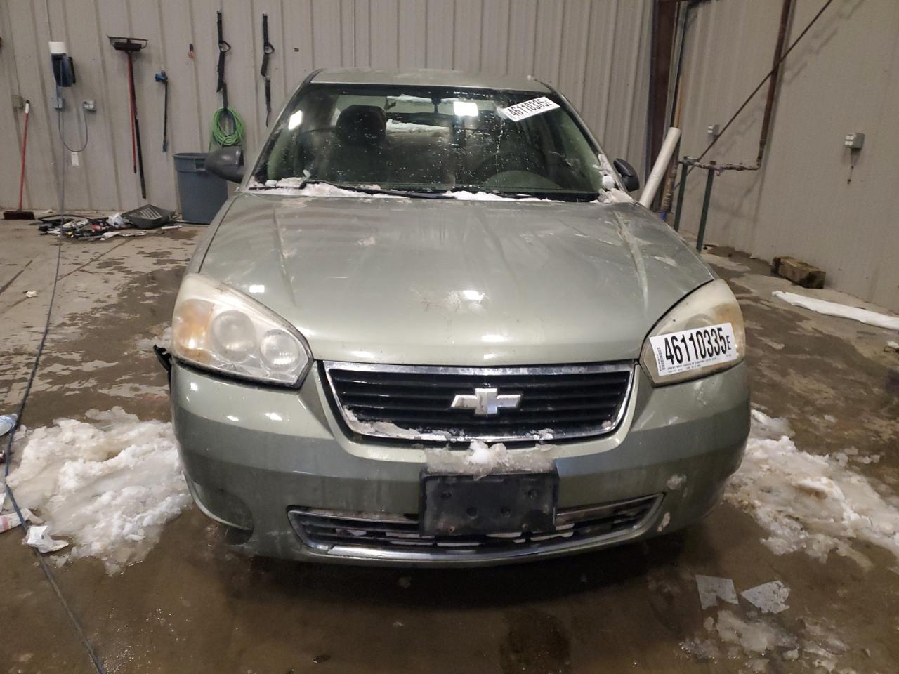2006 Chevrolet Malibu - Image 5