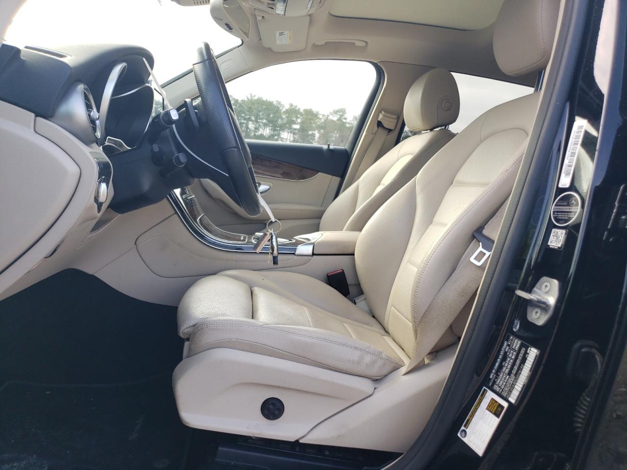 2018 Mercedes-Benz GLC - Image 7