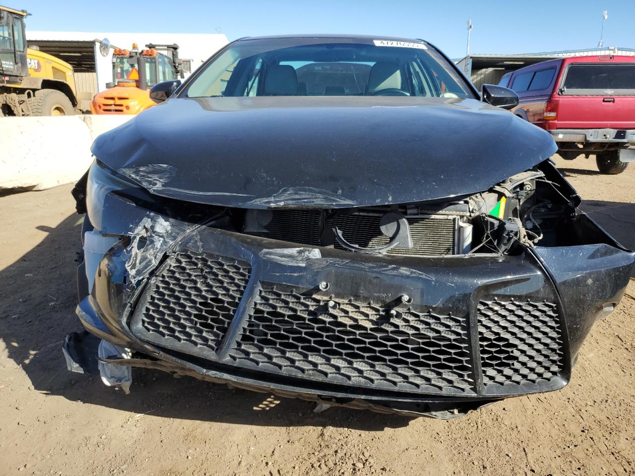 2016 Toyota Camry - Image 5