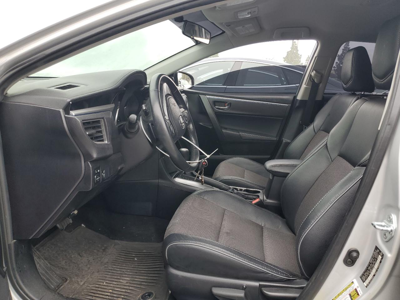 2016 Toyota Corolla - Image 7