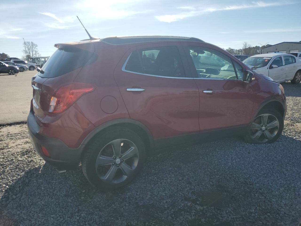 2014 Buick Encore - Image 3