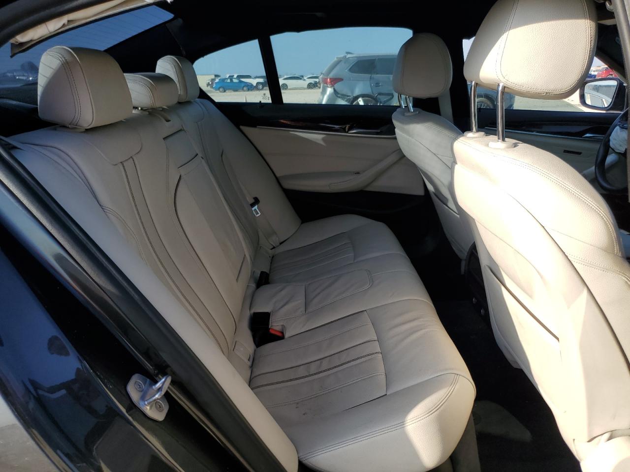 2017 BMW 5er - Image 10