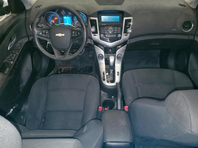  CHEVROLET CRUZE 2016 Granatowy