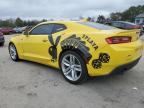 2017 Chevrolet Camaro Lt for Sale in Midway, FL - Water/Flood