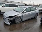 2020 Hyundai Ioniq Se for Sale in New Britain, CT - Front End