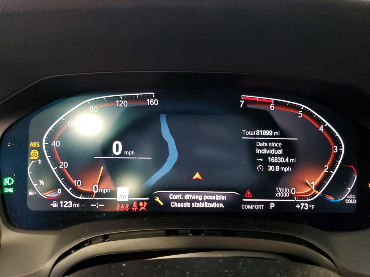 2019 BMW 3er - Image 9