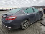 2017 Honda Accord Sport продається в Cahokia Heights, IL - Front End