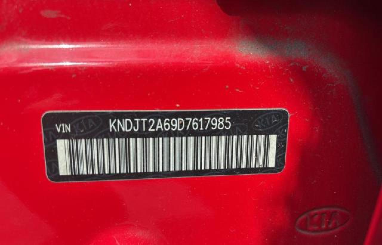 2013 Kia Soul - Image 10