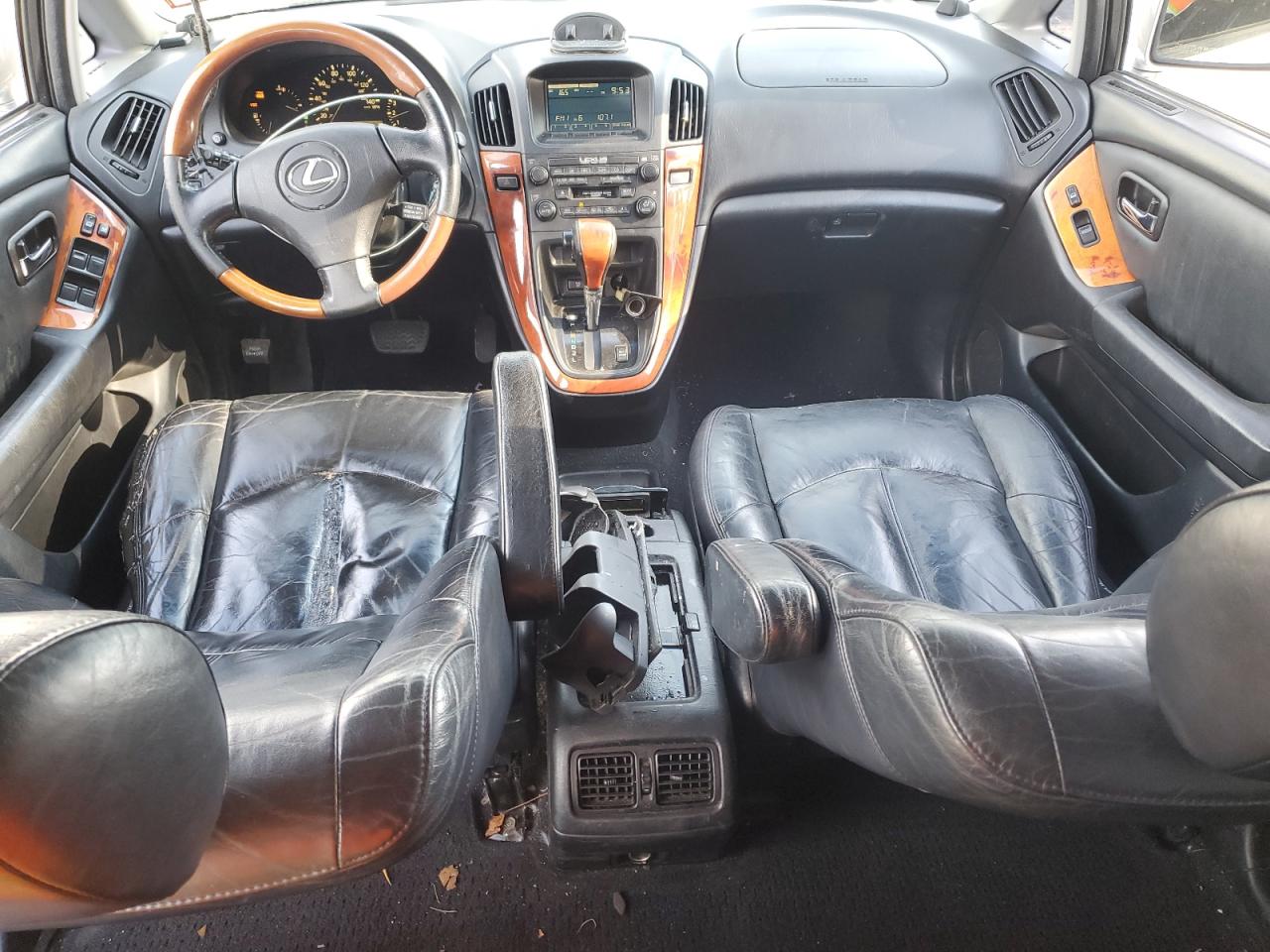 2002 Lexus RX - Image 8