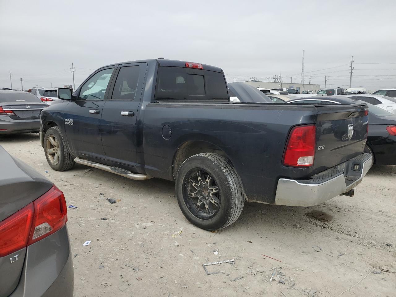 2013 RAM 1500 - Image 2