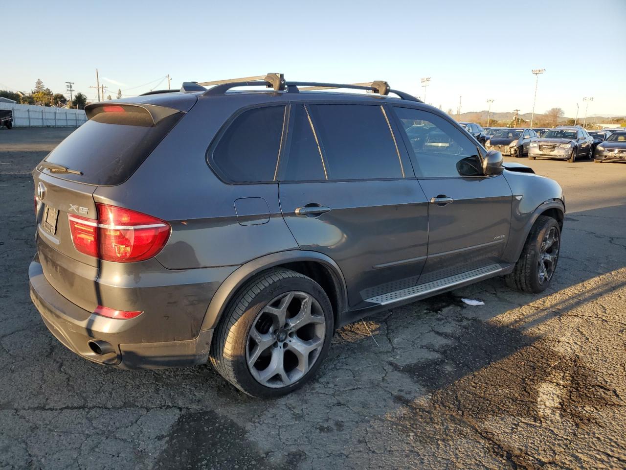2012 BMW X5 - Image 3