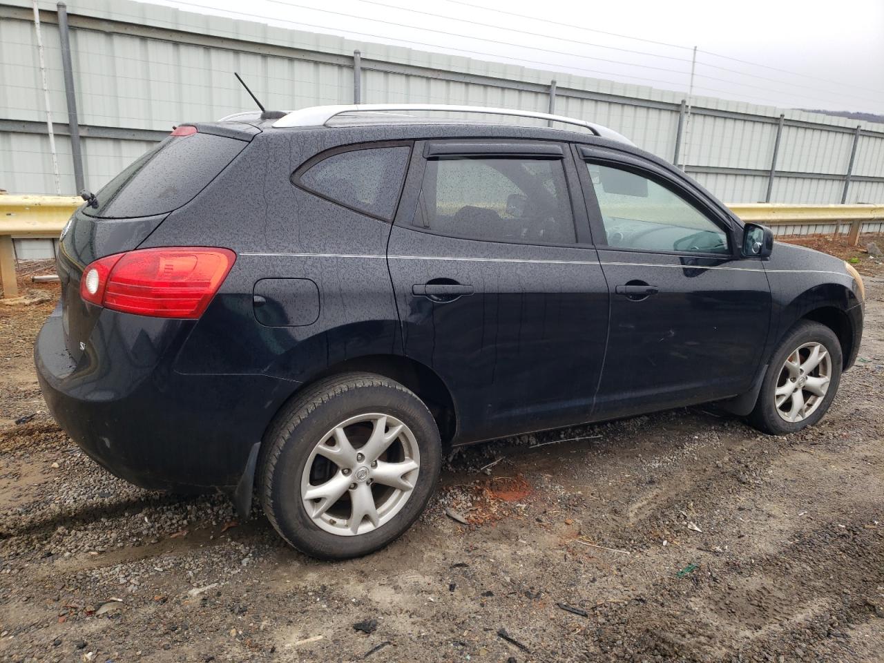 2008 Nissan Rogue - Image 3