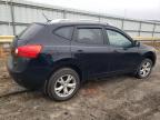 2008 Nissan Rogue S للبيع في Chatham، VA - Undercarriage