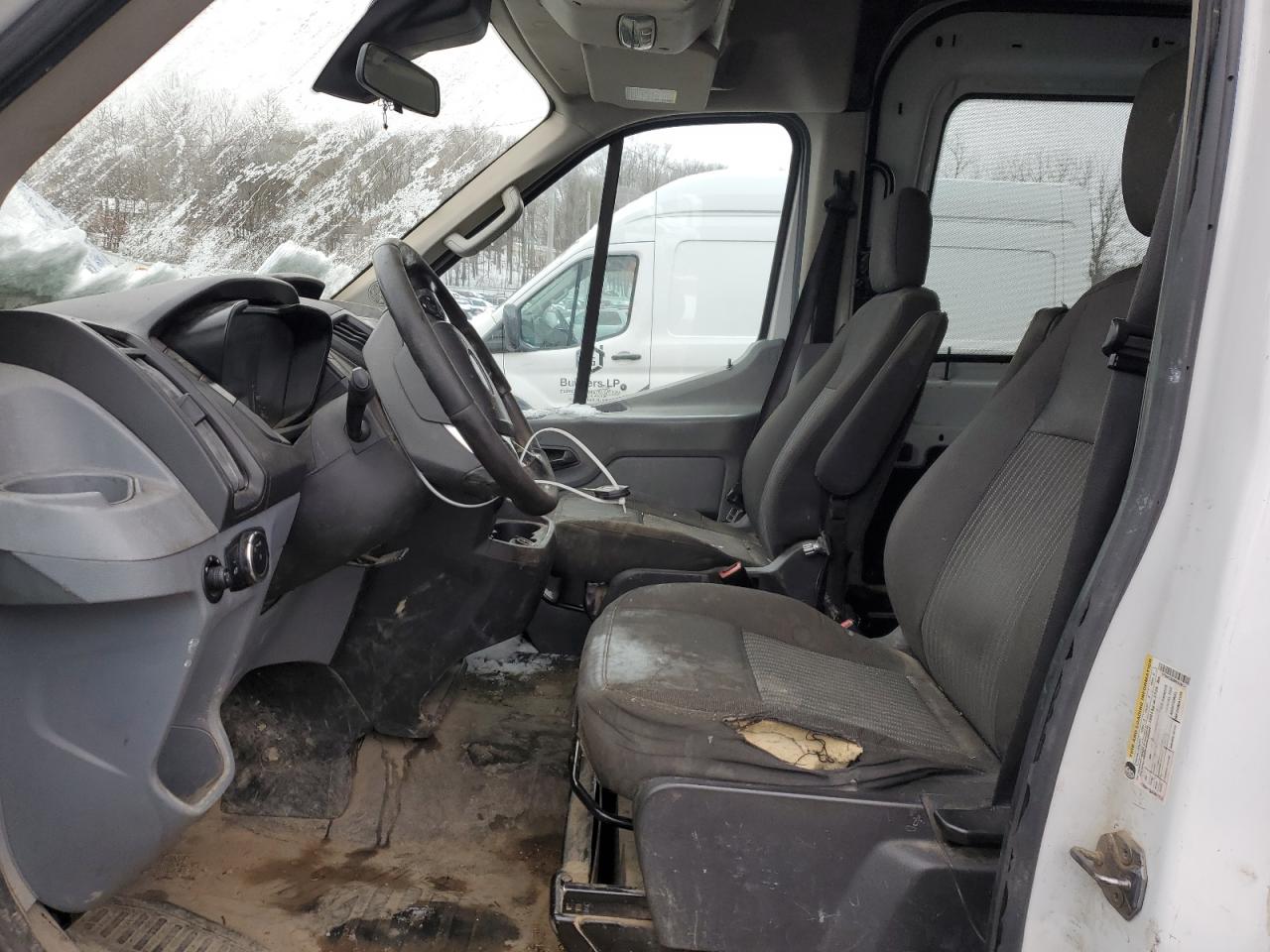 2017 Ford Transit - Image 7