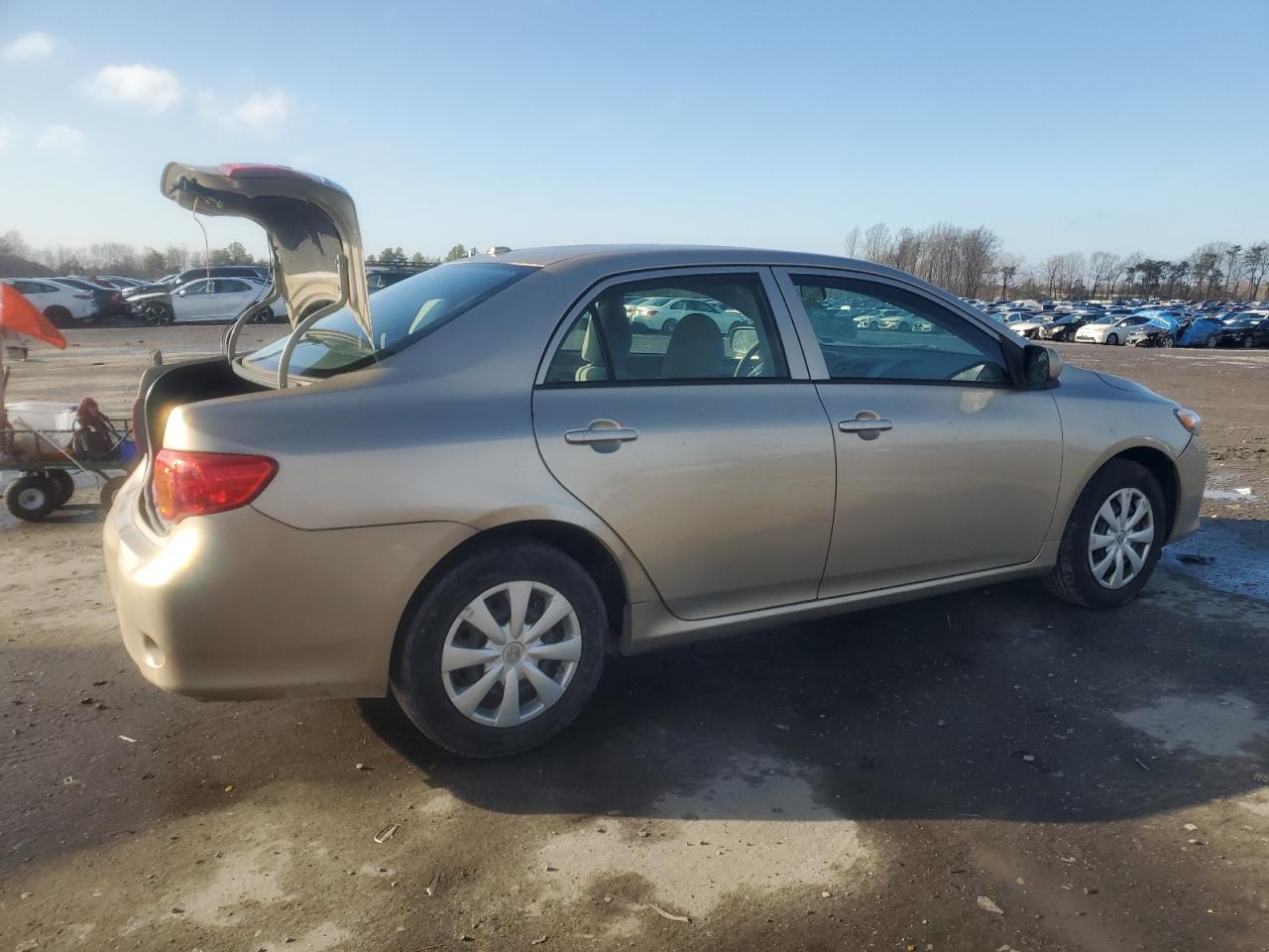 2010 Toyota Corolla - Image 3