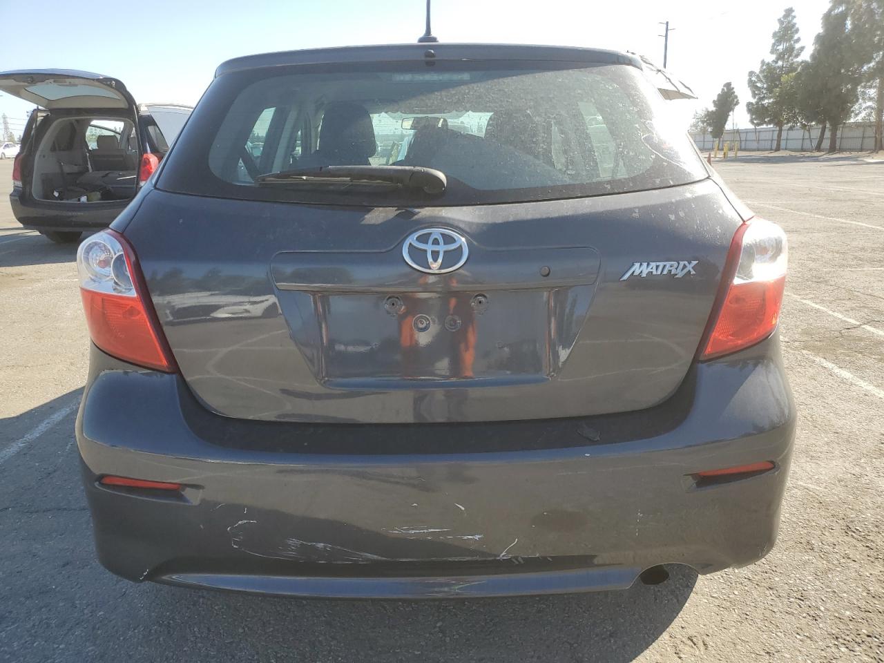 2009 Toyota Corolla - Image 6