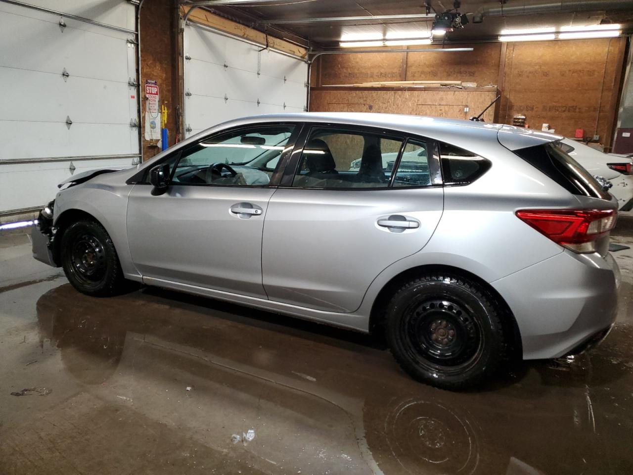 2017 Subaru Impreza - Image 2