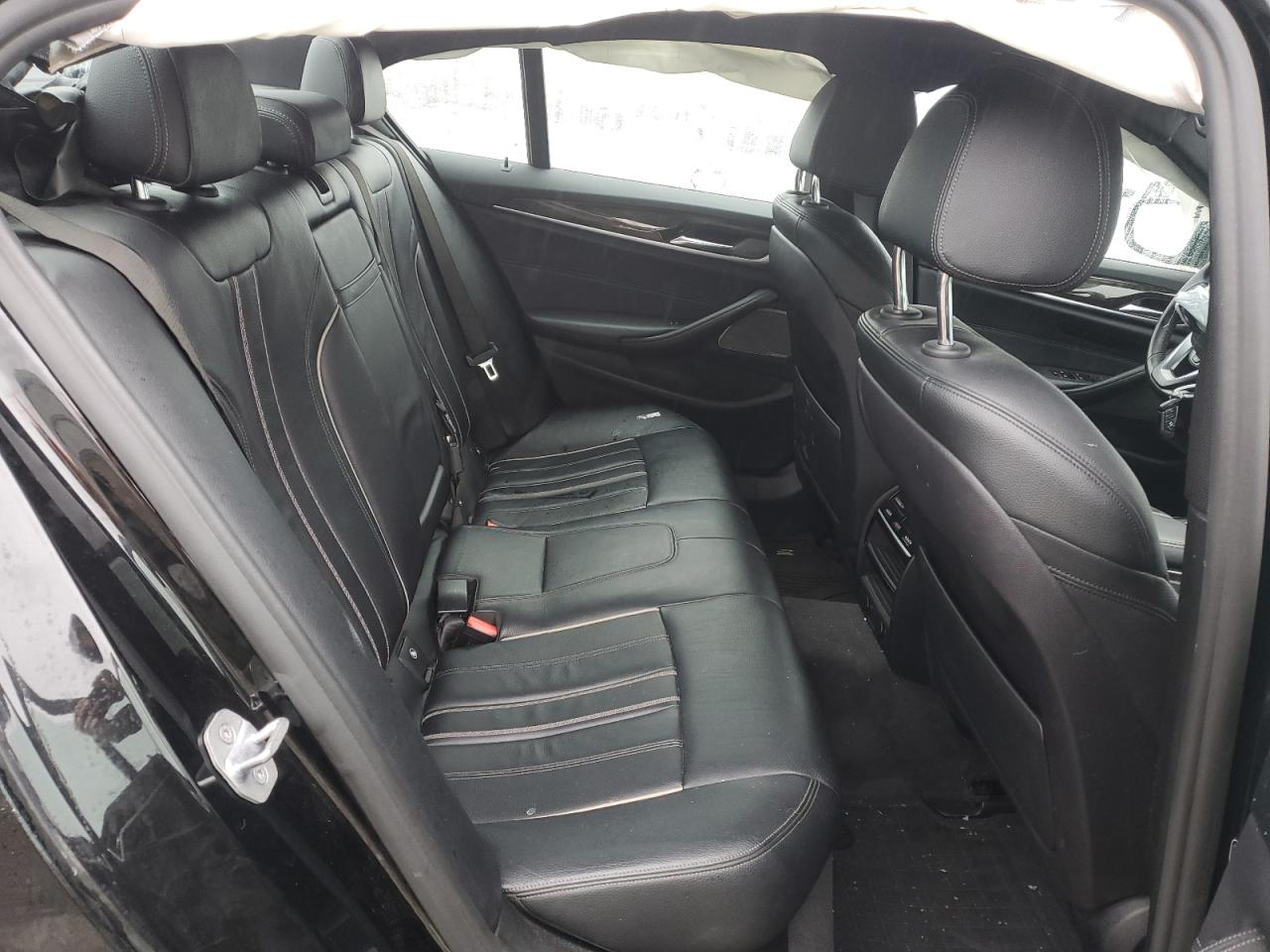 2018 BMW 5er - Image 10