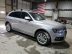 2015 Audi Q5 Premium Plus de vânzare în Rogersville, MO - Side