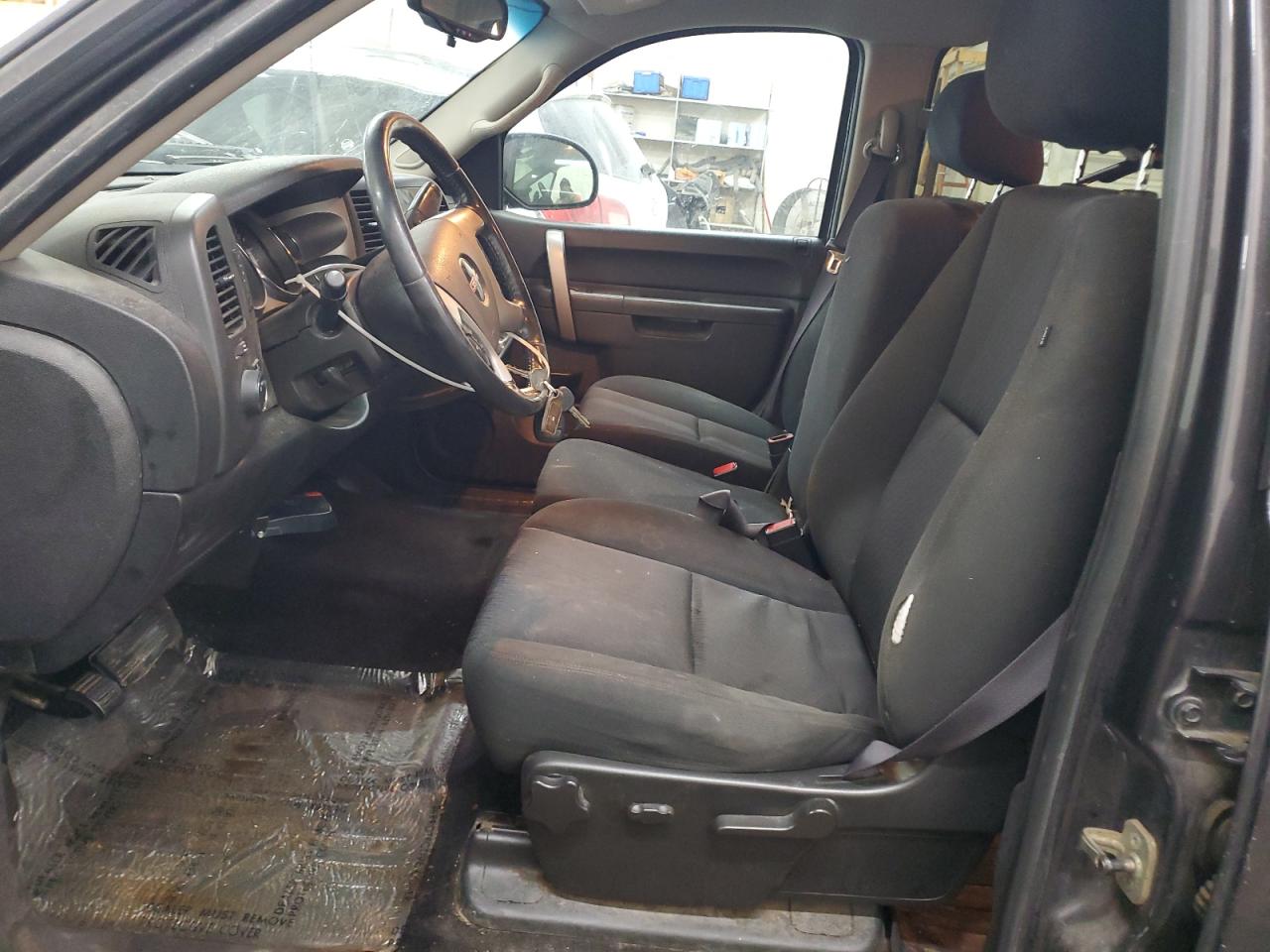 2011 GMC Sierra - Image 7