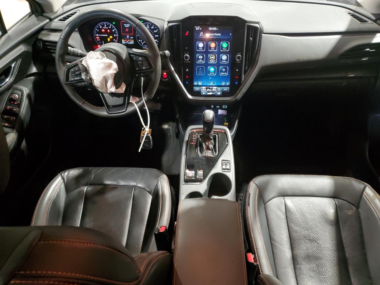 2024 Subaru XV - Image 8