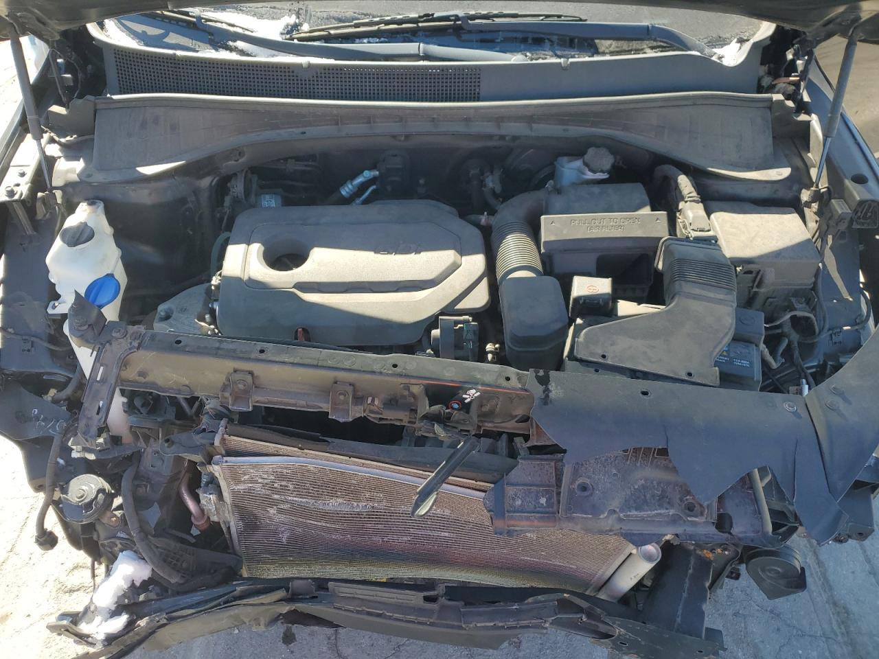 2018 Kia Sorento - Image 12